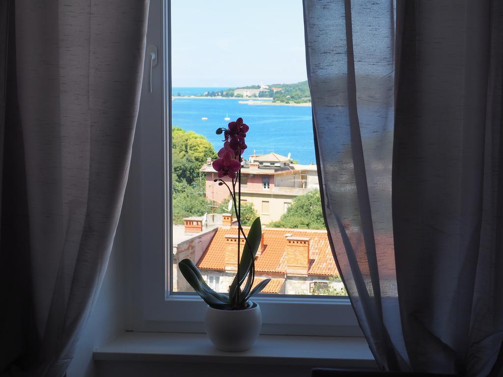 Captain Emo City Apartments Pula Exterior photo
